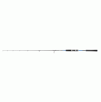 Retaliate X Jigging Spin Rod - Jigging or Spinning Rod - 1 section - 6 feet - 1.83 Meters - From action180 to 250cm - 162129X - Penn